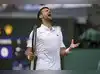 Image for Wimbledon: Novak Djokovic, Ben Shelton