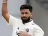 Image for Rishabh Pant smashes records with