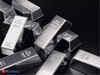 Silver prices fall Rs 2K as traders book profits after rally:Image