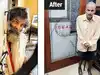 Image for Navi Mumbai techie locks himself