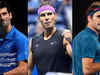 Rafael Nadal: How 'King of Clay' ruled the tennis court along with big Roger Federer and Novak Djokovic:Image