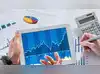 Image for Sensex jumps 200 pts, Nifty