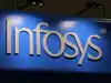 Infosys ADRs crash 6% after co slashes revenue guidance:Image