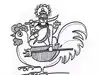 Image for Sindoor Goddesses of India: From