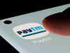 Paytm dips nearly 6% after Q2 revenue falls 34% YoY:Image