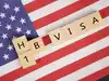 Image for H-1B aspirants brace for longer