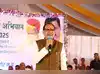 Image for Inside Agri Minister Shivraj Singh