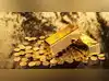 Image for Gold Rate Today: Yellow metal
