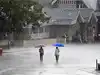 Image for Monsoon in active phase, heavy