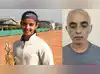 Image for Gurgaon tennis player Radhika Yadav,