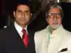 Image for When Big B faced his