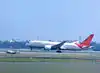 Image for Air India finds no issues