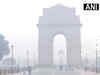 Delhi wants artificial rain to tackle worsening air pollution:Image