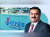 Image for JP Associates' shares rise 5%