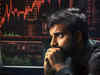 IT and metal stocks drag Sensex 353 points lower:Image