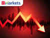 Investors lose Rs 10L cr in mkt selloff; what's fuelling the fall:Image