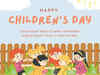 Children's Day 2024: Why is it celebrated, history, significance, theme and all you should know about Bal Diwas:Image