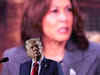 One of the most unexpected talking points in U.S elections, did Kamala Harris work at McDonald's? Here's the answer:Image