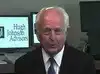 Image for Hugh Johnson warns: Market entering
