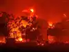 Image for Hundreds of tourists evacuated as