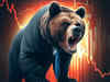 Bears Stranglehold: Will mkts fall 10%, should you worry?:Image