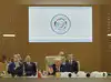 Image for The GCC and the Global