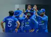 Image for Afghanistan Cricket Board signs 10-year