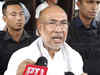 Manipur: NPP to consider supporting govt again once Biren Singh is replaced:Image