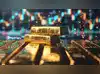 Image for Has gold reached its peak?