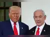Image for Trump says Israel has ‘agreed