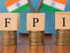 FPI exodus persists: ?14,794 cr drained from mkt in Jun so far:Image