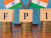 FPIs make a beeline for India in September on hopes of Fed rate cut:Image