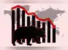 Image for ICICI Bank, L&T drag Sensex
