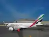 Emirates says it will get stranded passengers home, even on rival airlines:Image