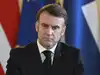 Russia must accept proposal for 30-day ceasefire: French President Macron:Image