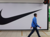 Nike plunges as sales forecast fans growth concerns:Image
