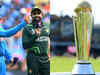 ICC Champions Trophy 2025: India says it will not travel to Pakistan:Image