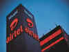 Bharti Airtel shares fall 3% despite strong Q2 results:Image