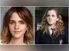 Image for Harry Potter star Emma Watson