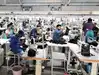 Image for Tiruppur Exporters Association seeks govt