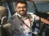 "Hit me so many times": New footage from flydubai flight shows bloodied Capt Machchhar whose heroics saved 180 lives:Image