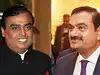 Gautam Adani overtakes Mukesh Ambani as Asia's richest person: Check the net worth of the two Indian business tycoons:Image