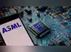 Image for ASML stock drops 6.5% despite