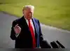 Image for Trump 'very unhappy' with Putin