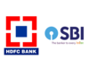 Nifty Bank crashes by 5,000 points! PNB, SBI, HDFC Bank fall up to 20%:Image