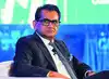 Image for Amitabh Kant joins Fairfax as