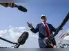 Image for The 'Trump Pump': How crypto