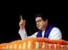 Image for Language row: Raj Thackeray issues