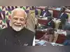 Image for PM Modi in Ghana Parliament:
