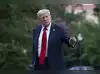 Image for Trump says he spoke to